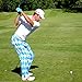 Royal & Awesome Men's Golf Pants