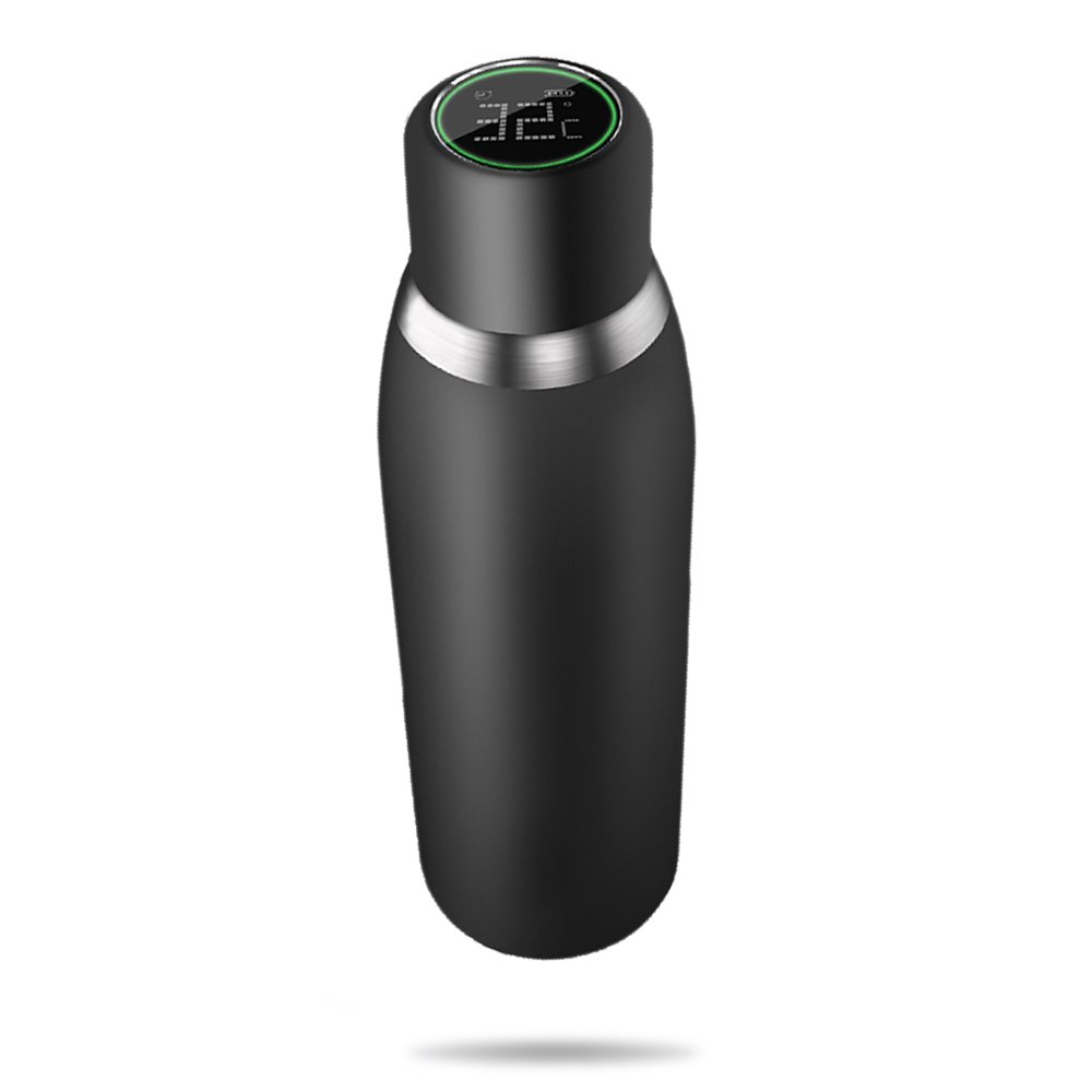 Best Smart Water Bottles of 2018 Wear Action