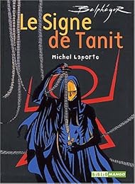 Le  signe de Tanit