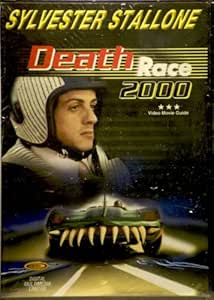 Amazon.com: Death Race 2000: David Carradine, Sylvester ...