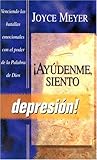 Ayudenme Siento Depresion (Spanish Edition) by 