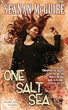 One Salt Sea (October Daye Series Book 5)