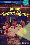 Julian, Secret Agent (A Stepping Stone Book(TM)), Books Central