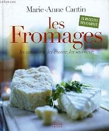 Les  fromages