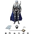 threezero Berserk: Griffith (Reborn Band of Falcon) Figure
