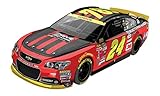Lionel Racing Jeff Gordon #24 Aarp Ride with Jeff Iron Man 2015 Chevy SS NASCAR 1:24 Scale Diecast Car