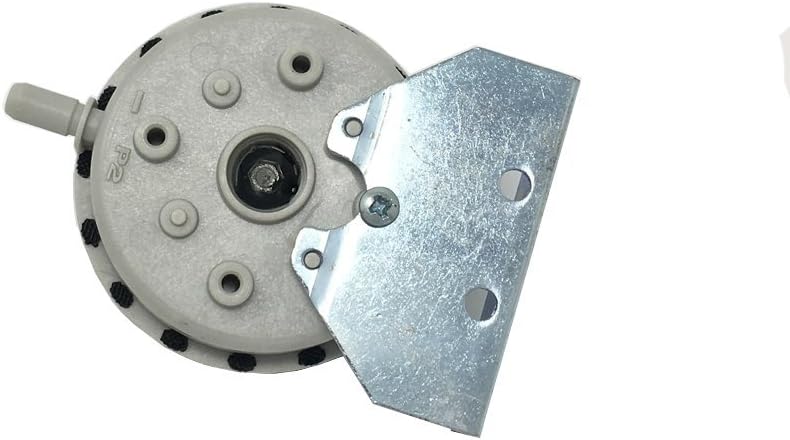 EnviroEnvirofire Pellet Stove Vacuum Pressure Switch EF-017 by Enviro