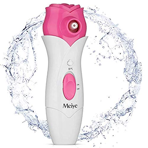 Electric Facial Pores Cleanser Blackhead Acne Removal Acne Pimple Spot Remover