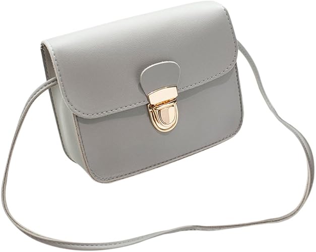 Amazon Co Jp クリップカム ミニショルダー ワンショルダー Pu フォーマル ストラップ 付き クラッチ バッグ ミニポシェット 通勤 対応 収納 ホールド アクセサリー キレイメ マザー レディース オンナノコ 女 小学生 中学生 高校生 大人 オトナ 結婚 式 グレー