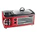 Retro Series 4-Slice 3-in-1 Breakfast Station Toaster