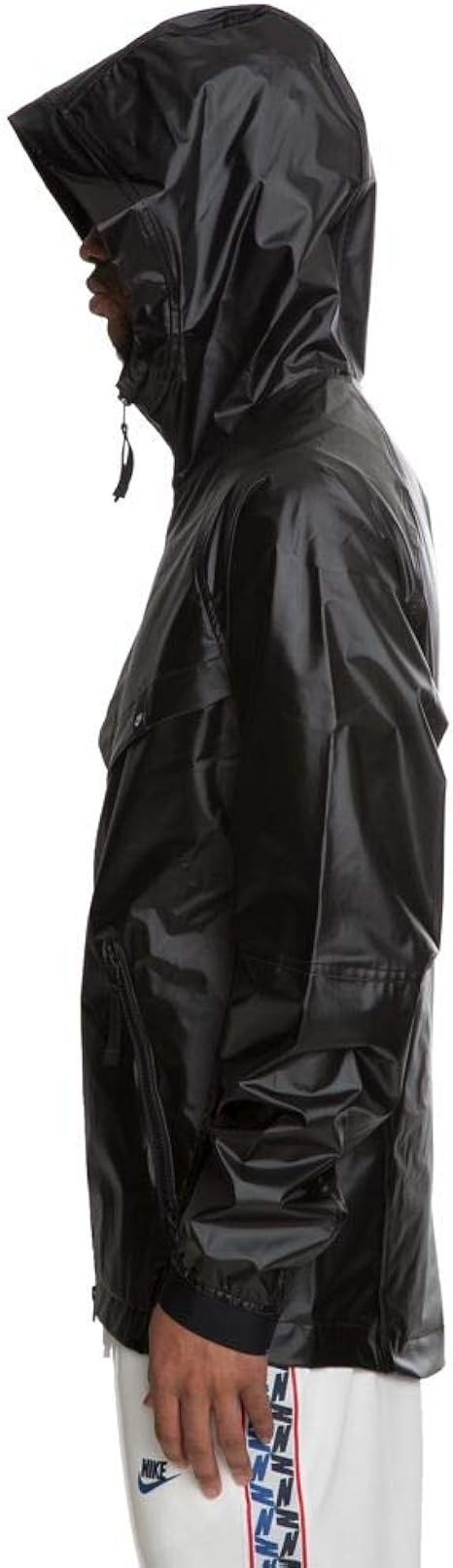 nike graphic qs windrunner jacket