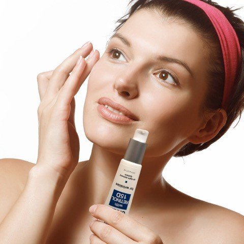 reventin retinol cream