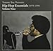 Hip-Hop Essentials Vol. 9