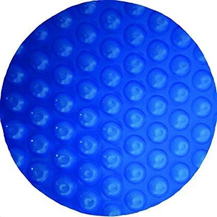 Polyair PRO16STD 16 in.Protech Standard Solar Cover - Blue