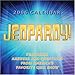 Jeopardy!: 2006 Day-to-Day Calendar by 