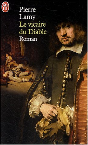 Le  vicaire du Diable