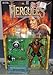 HERCULES "MESOMORPH" MT. OLYMPUS GAMES w/ SHIELD ATTACK ACTION by Hercules