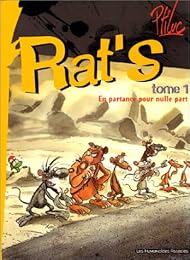 En partance pour nulle part