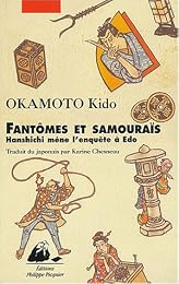 Fantômes et samourais