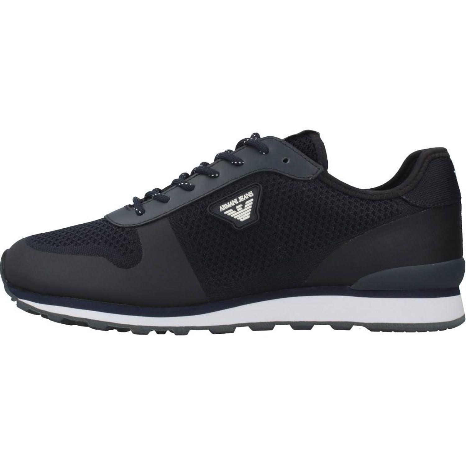 basket armani noir,Hommes Chaussures armani AJ allemand promotionnel