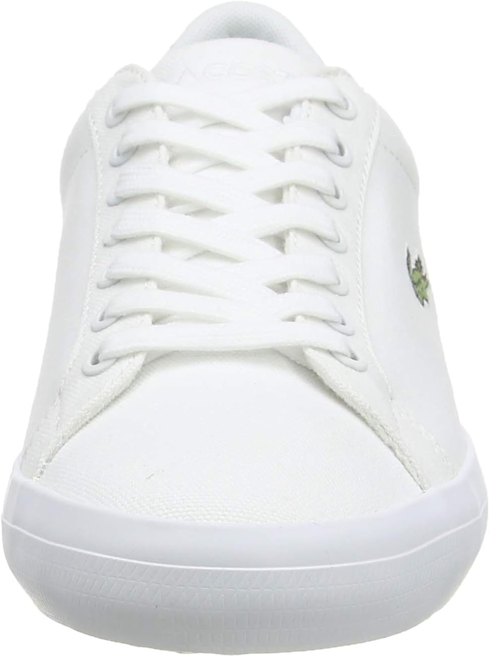 men's lerond canvas trainers