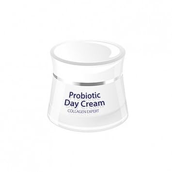 probiotic day cream