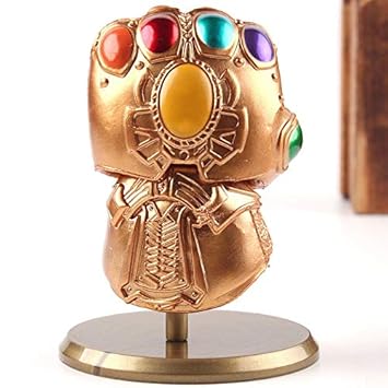 infinity gauntlet toy amazon