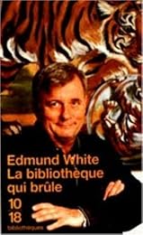 La  bibliothèque qui brûle