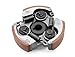 Clutch for 2 stroke engines with 47cc and 49cc