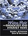 Writing Right for Broadcast and Internet News - Book by Sharyl Attkisson