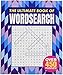 The Ultimate Book of Wordsearch