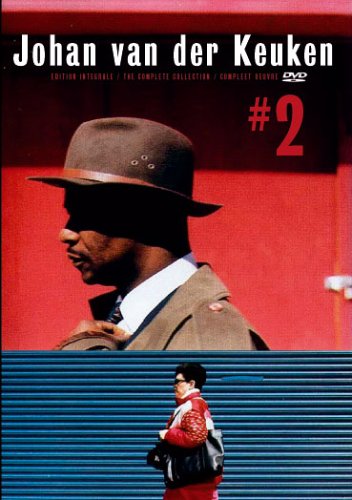 Johan Van Der Keuken - Édition Intégrale - 2