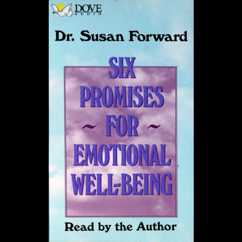 Six Promises for Emotional Well-Being