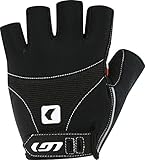 Louis Garneau Men's 12c Air Gel Cycling Gloves