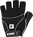 Louis Garneau Men's 12c Air Gel Cycling Gloves