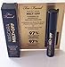 Too Faced Mascara Melt Off Cleansing Oil Waterproof Mascara Dissolver - .04 Ounces