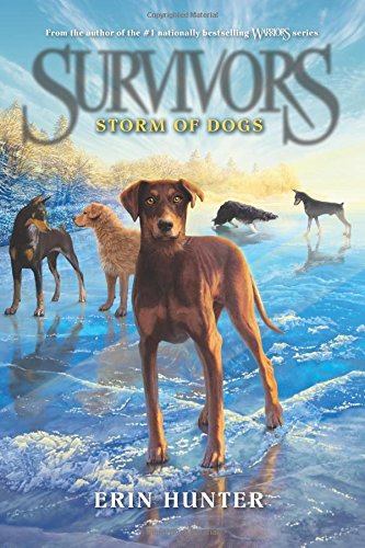 Survivors #6: Storm of Dogs