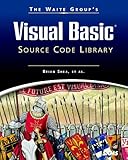 Waite Group's Visual Basic Source Code Library (The Waite Group) by