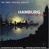 HAMBURG:PORT OF CALL                               image