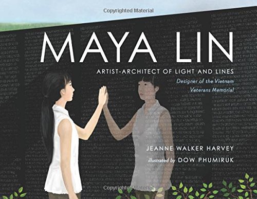 Maya Lin