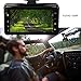 Conbrov DC6000 Night Vision Dash Cam, Full HD 1080P 2.7