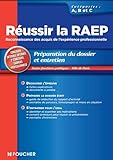 réussir la RAEP ; reconnaissance des acquis de l'expérience professionnelle ; catégories A, B et C by 