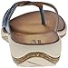 Clarks Womens Taline Core Casual Thong Sandals