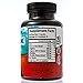 Extra-Strength Nitric Oxider Booster, L-Arginine Supplement, 1300mg Muscle Builder, Vascularity & Energy | Cardio Heart Supplement with L-Citrulline | Essential Amino Acids to Workout Stronger