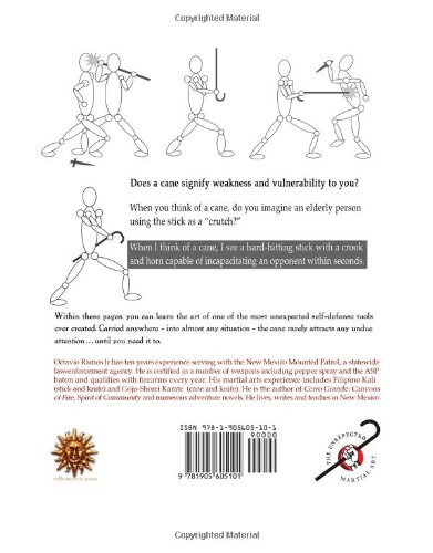 Raising Cane - The Unexpected Martial Art - //coolthings.us