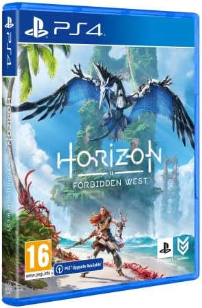 PS5本体+Horizon Forbidden West Amazon.com: Horizon Forbidden West (PS5) : Video Games
