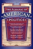 The Almanac of American Politics 2012