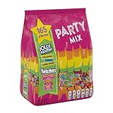 HERSHEY'S Halloween Candy Variety Mix, JOLLY RANCHER & TWIZZLERS, 165 Pieces