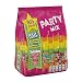 HERSHEY'S Halloween Candy Variety Mix, JOLLY RANCHER & TWIZZLERS, 165 Pieces