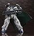 Kotobukiya Type 32 Model 5C Zen-Rai with Assault Unit Frame Arms Plastic Model Kit
